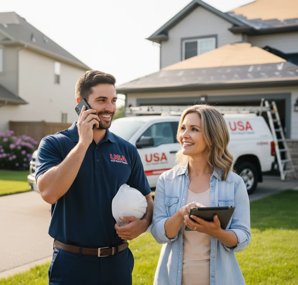 Roof Maintenance in Malden, MO